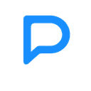 Petitext logo